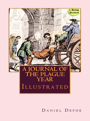 cover image of A Journal of the Plague Year